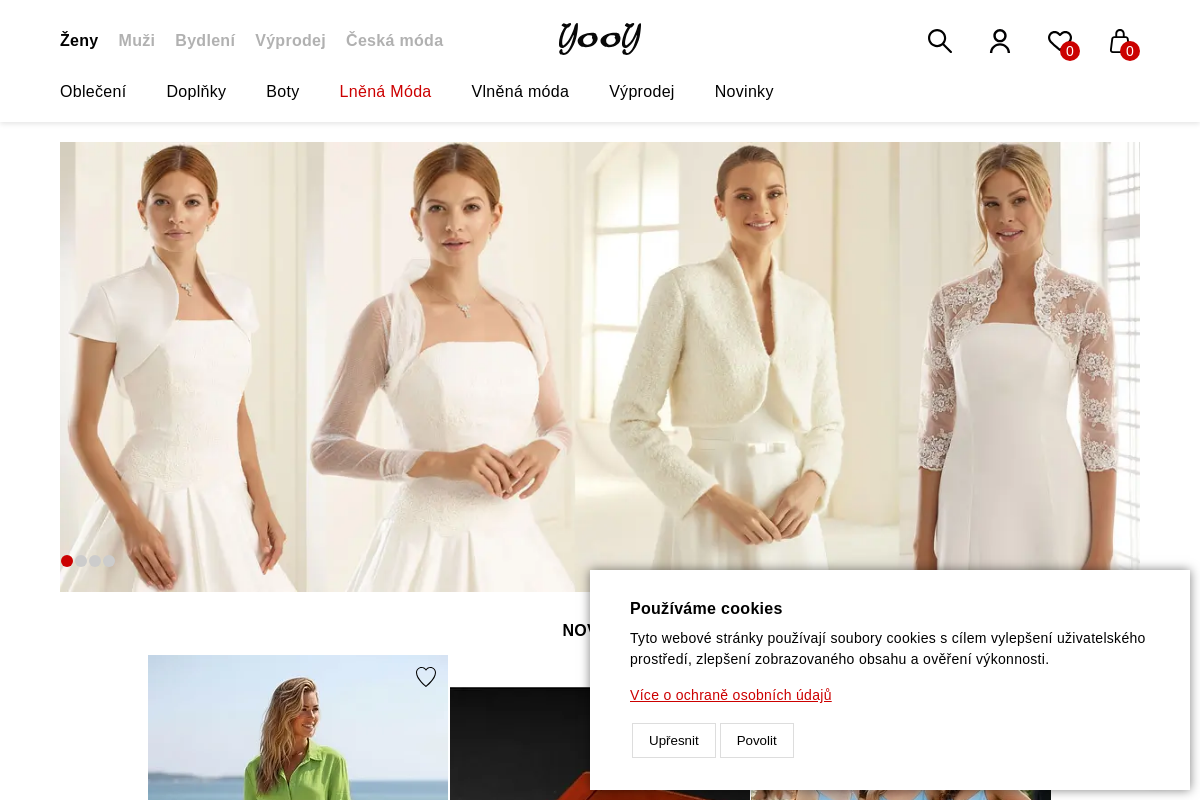 Yooy.cz