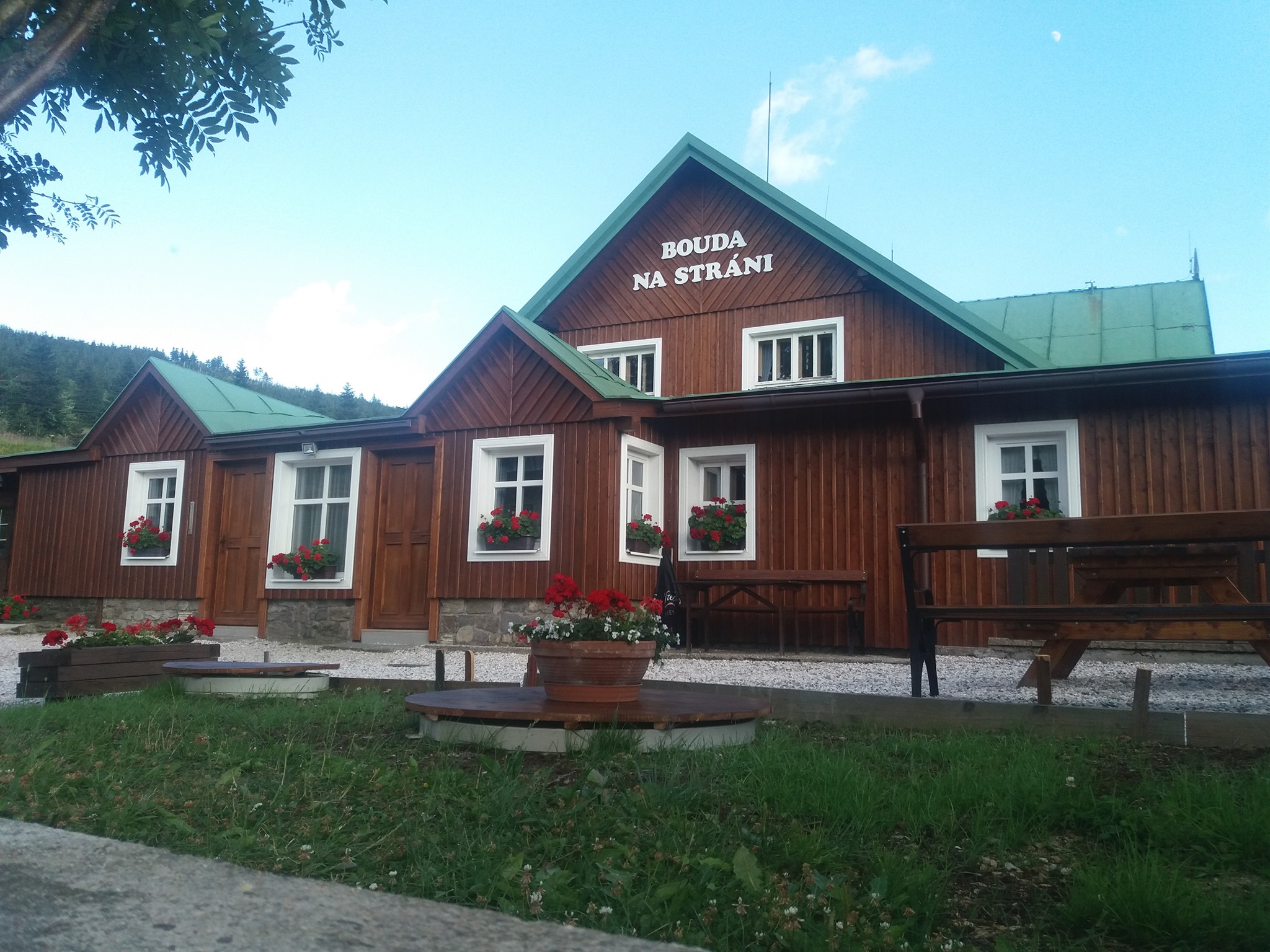 Firemní akce do 20 osob