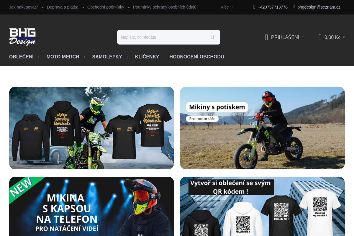 Bhgdesign.cz
