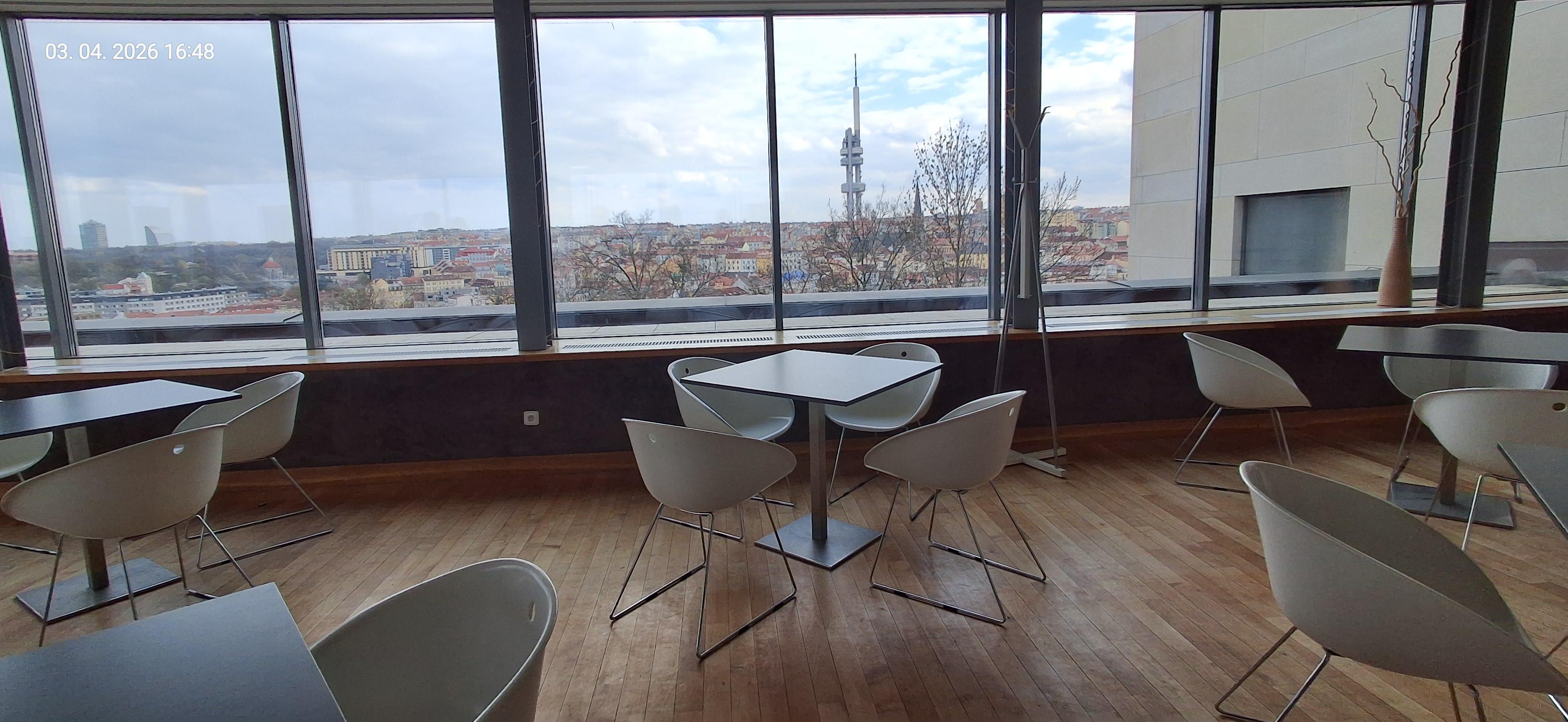 Café Vítkov foto 2