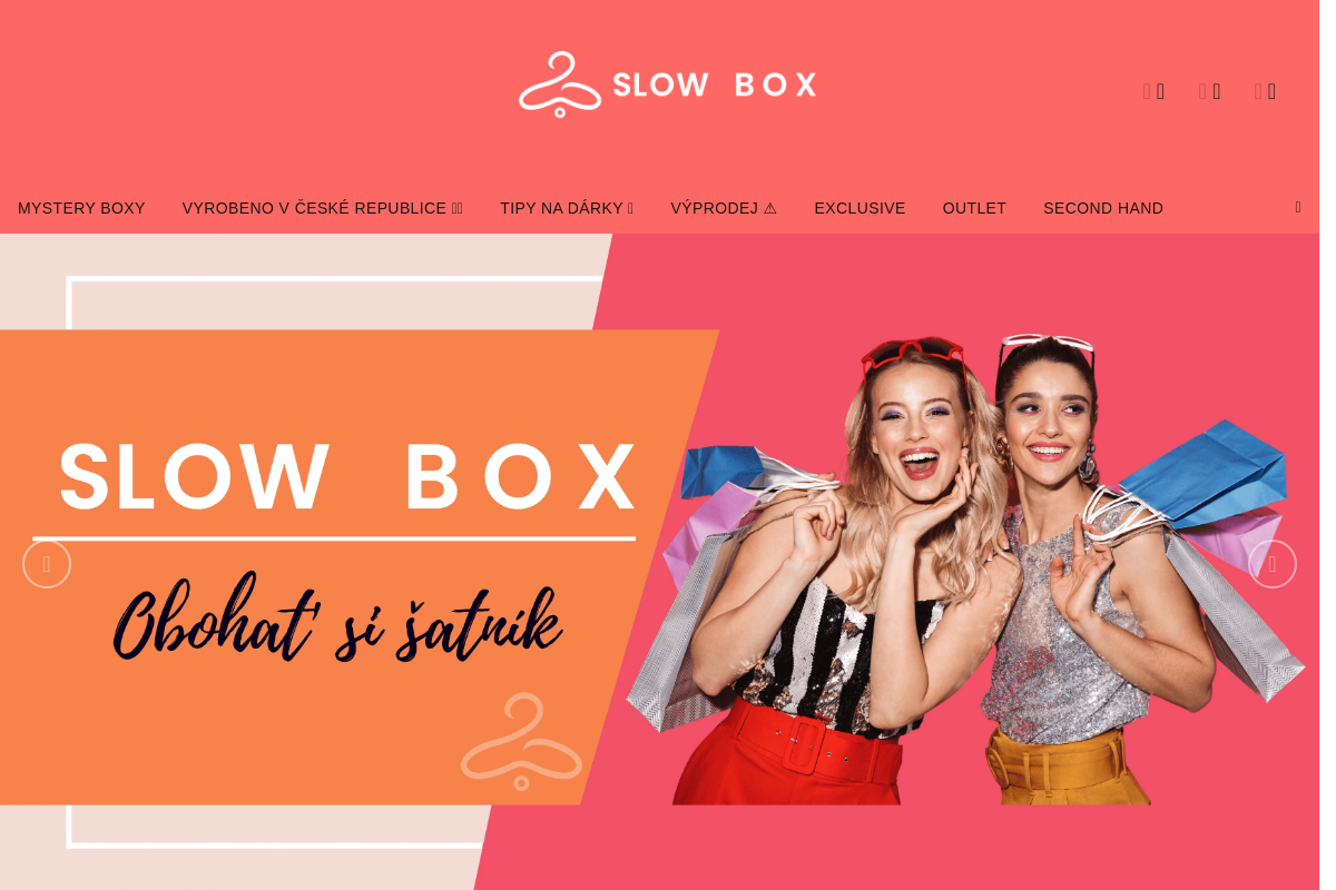 Slowbox.cz
