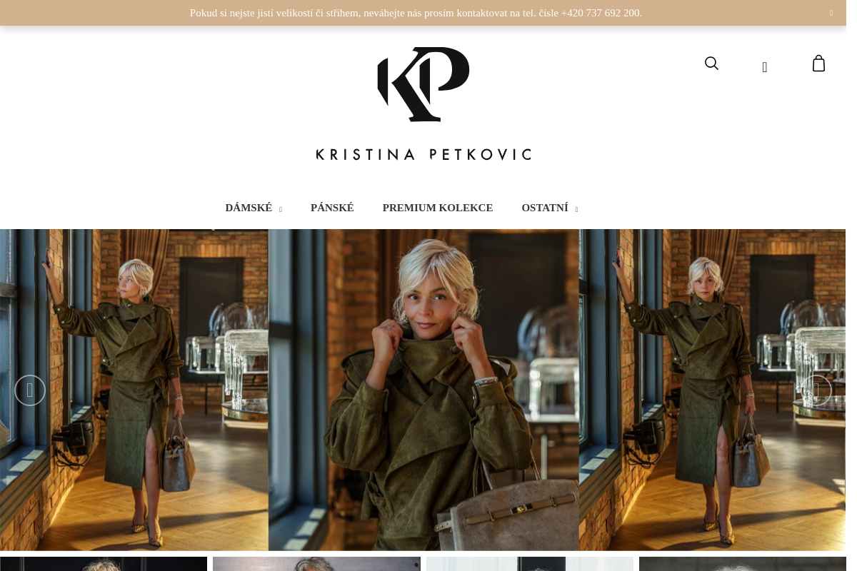 Kristina Petkovic foto 1