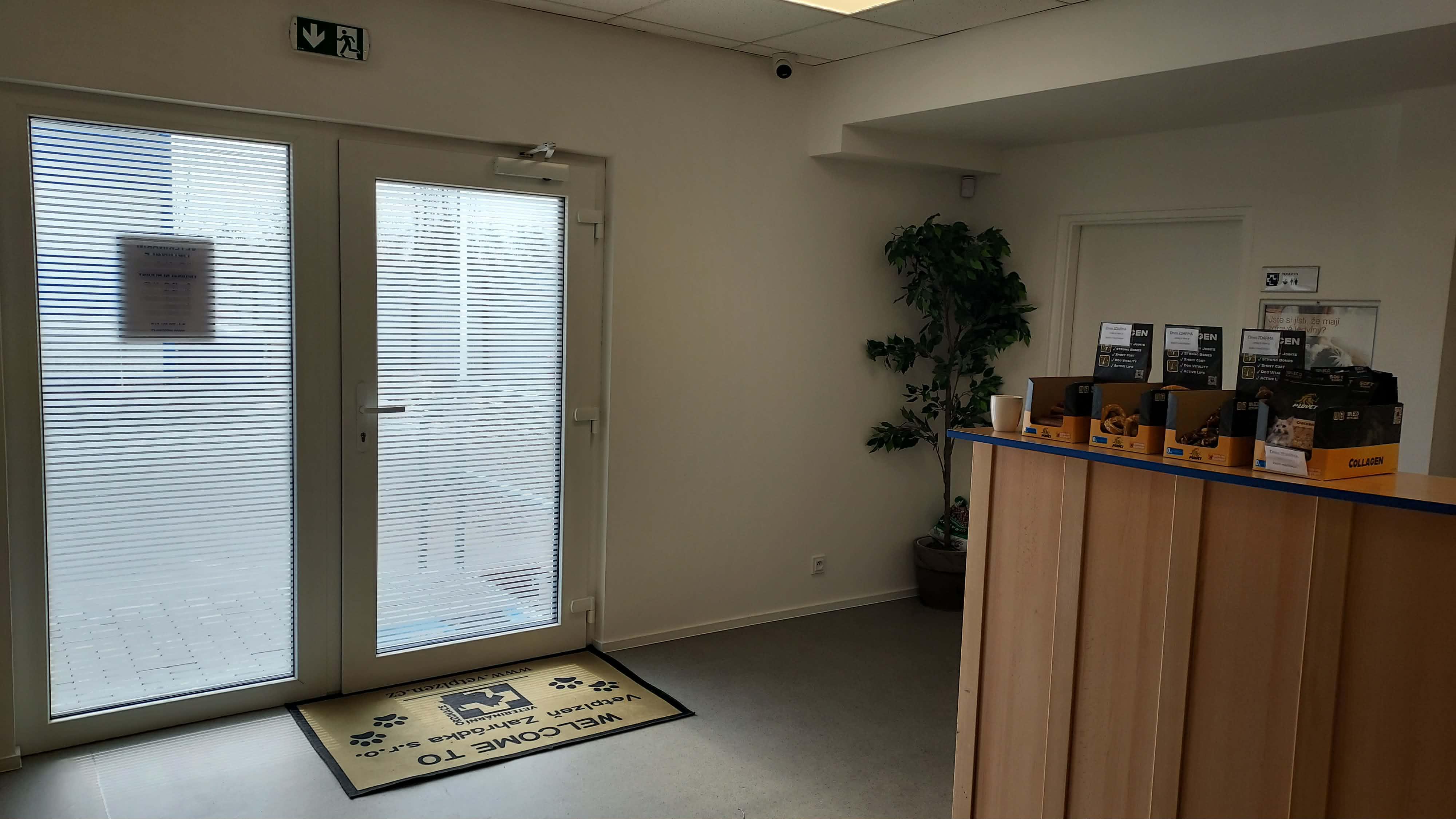 Vetplzeň Zahrádka foto 5