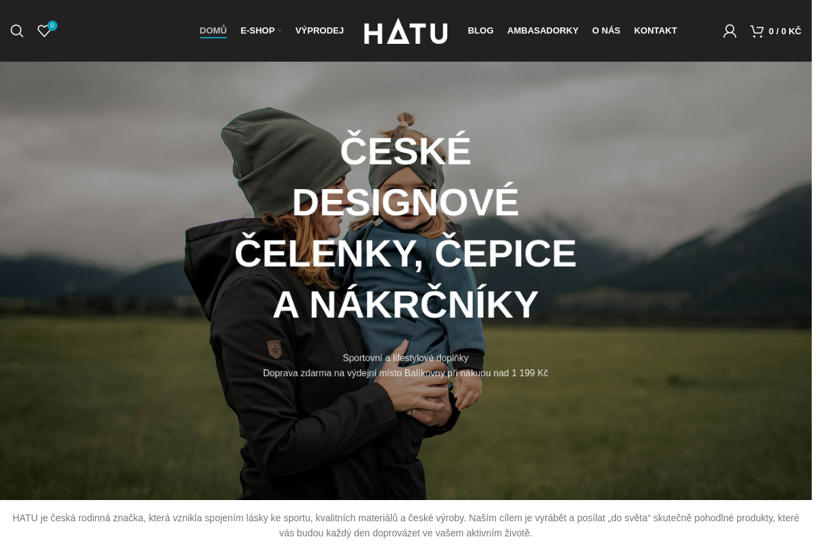 Hatu.cz