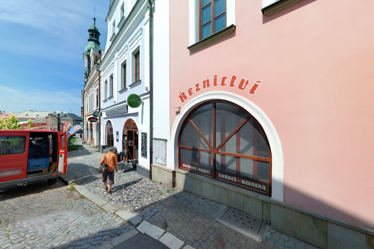 An.Ko Family Restaurace