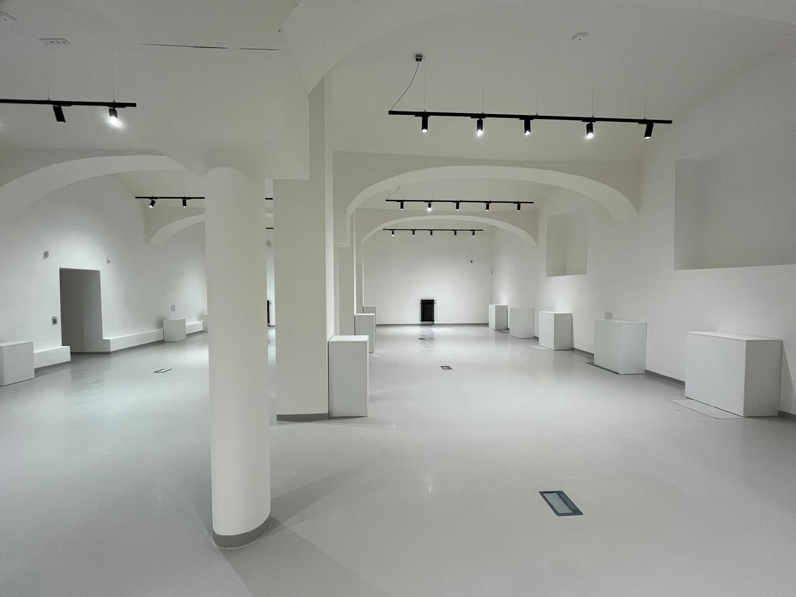 Galerie městského muzea v Kralupech foto 3