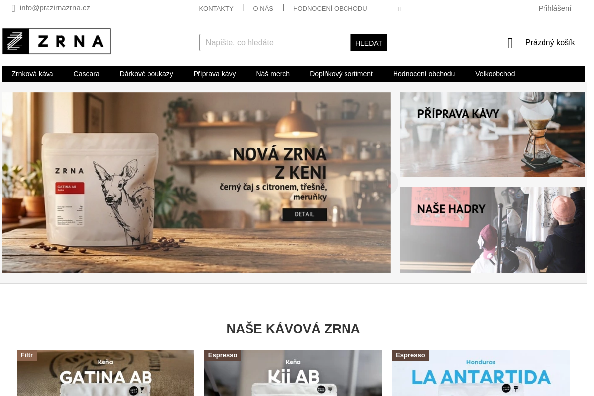 Prazirnazrna.cz