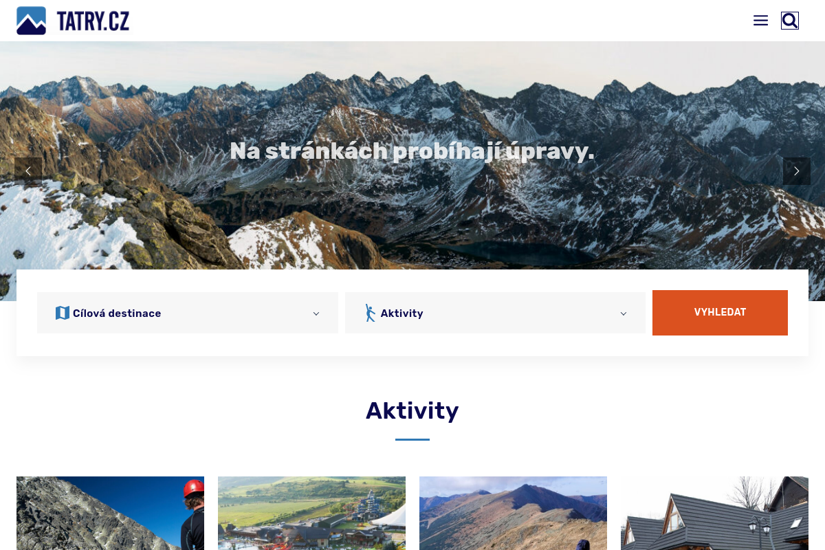 Tatry.CZ