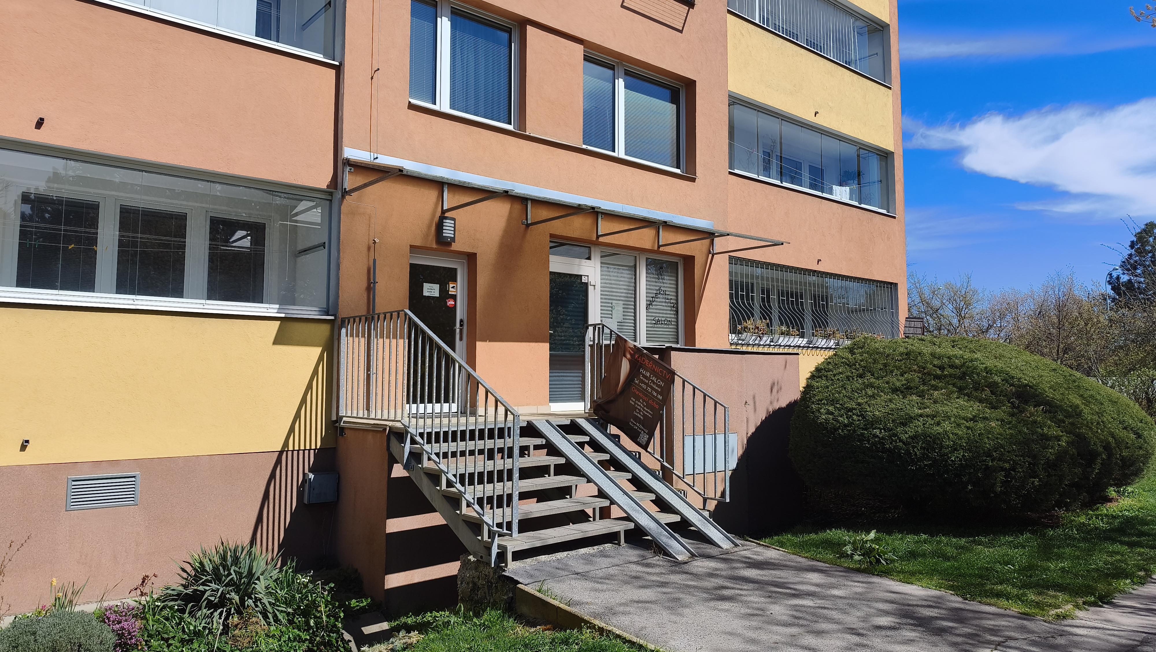 Cert. č. 000970 Ing. Rudolf Hanusek