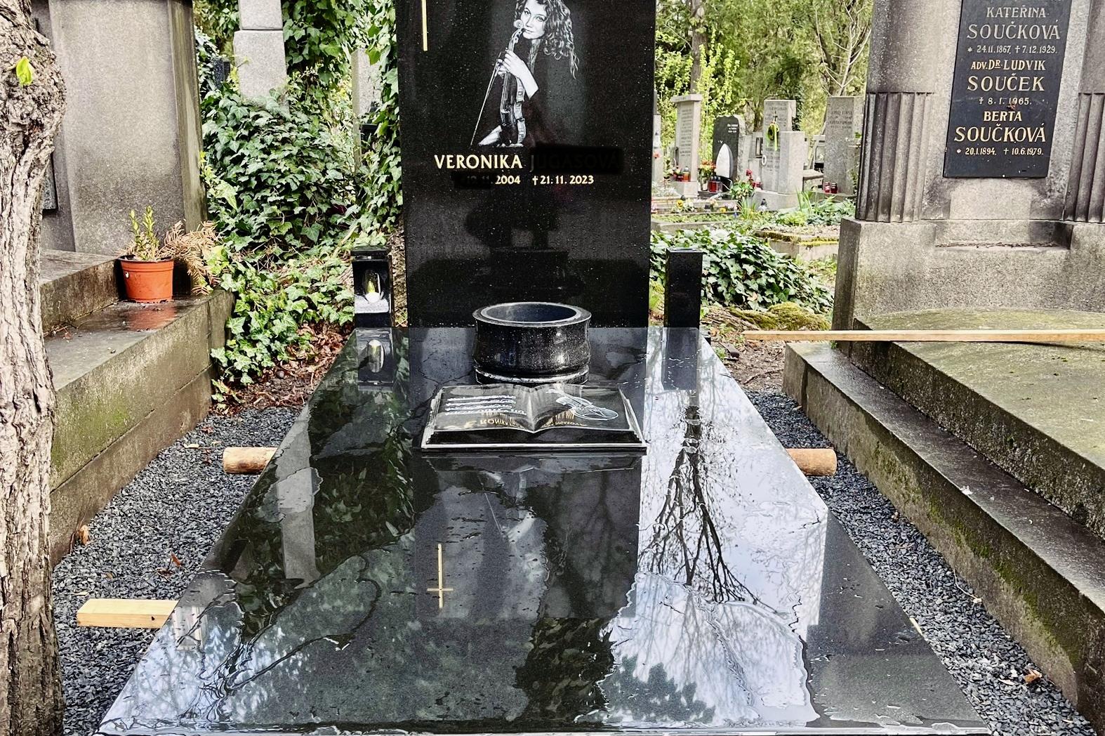 Kamenictví a hrobnictví Kateřina Gumanová