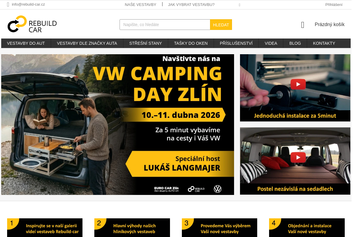 Rebuild-car.cz