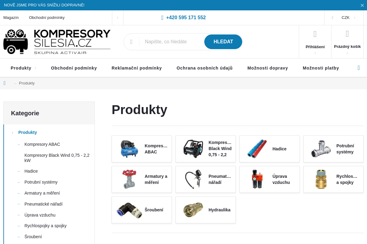 Kompresory-silesia.cz