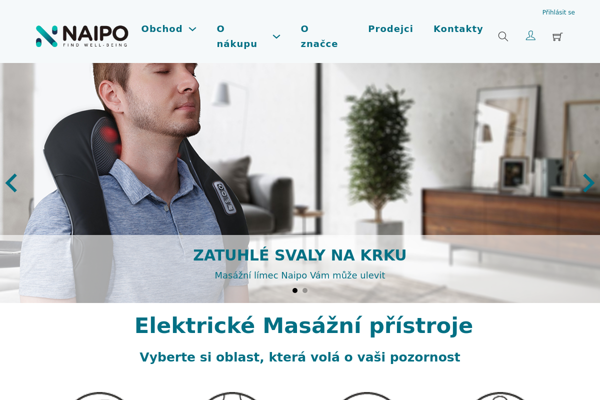 Naipocare.cz