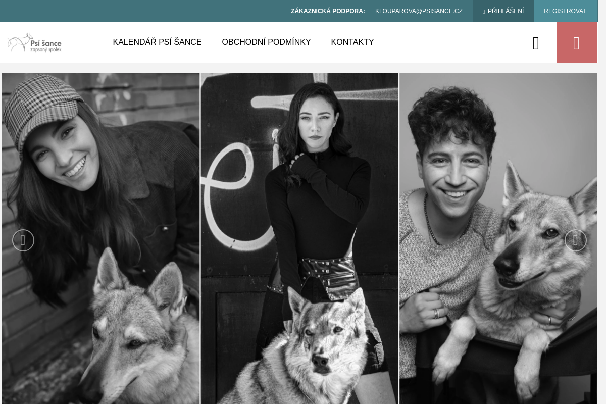 Eshop.psisance.cz foto 1