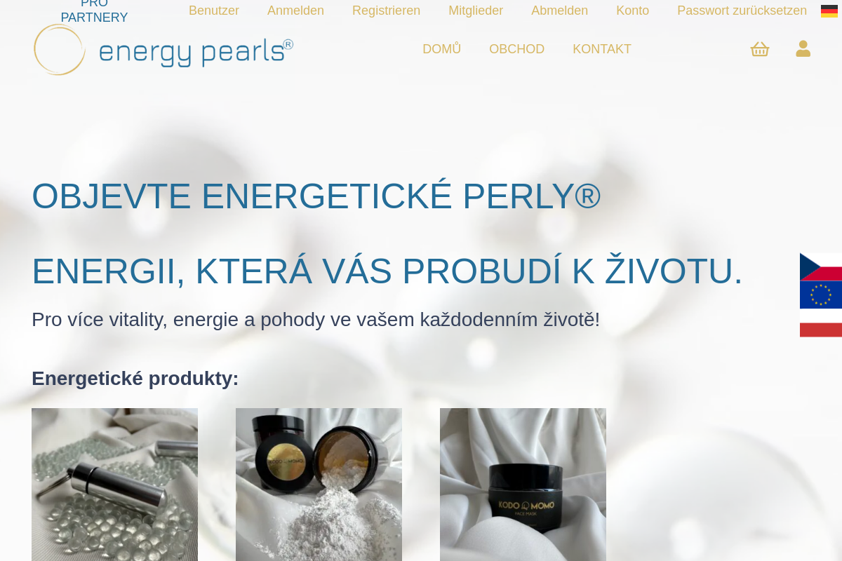 Energypearls.eu foto 1