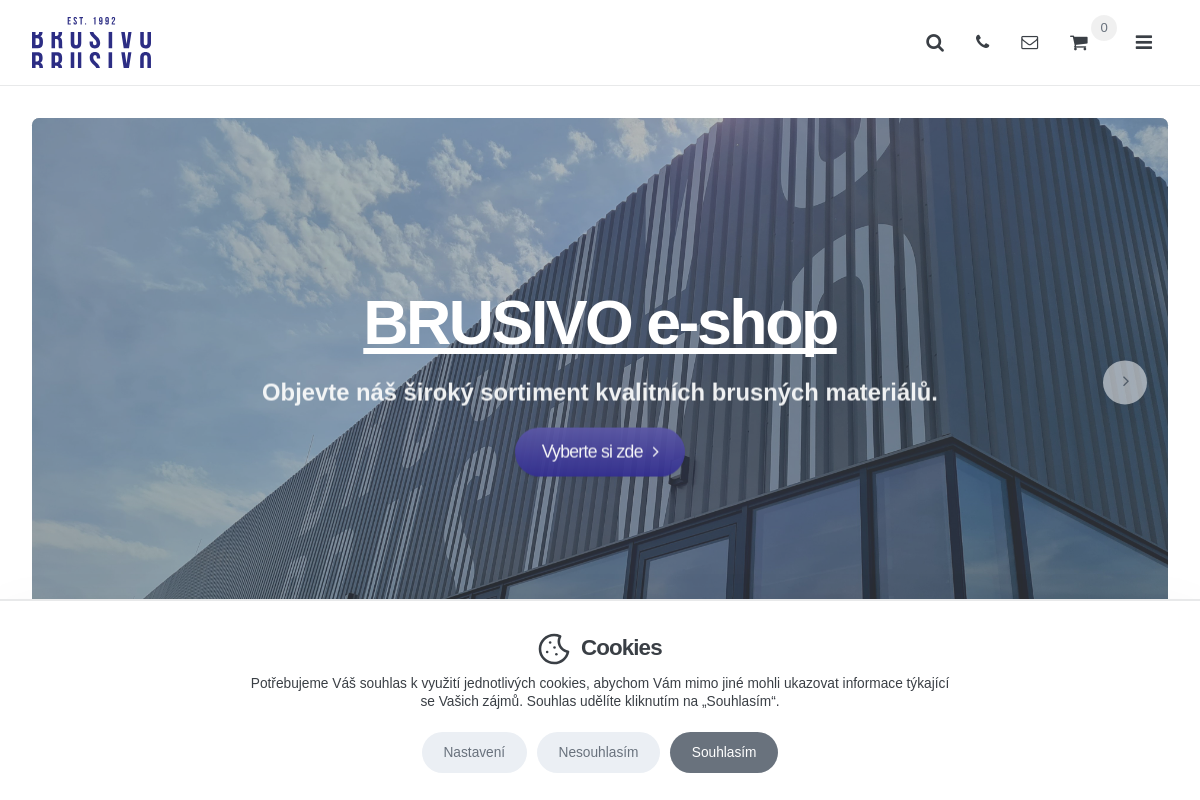 Eshop.brusivo.eu