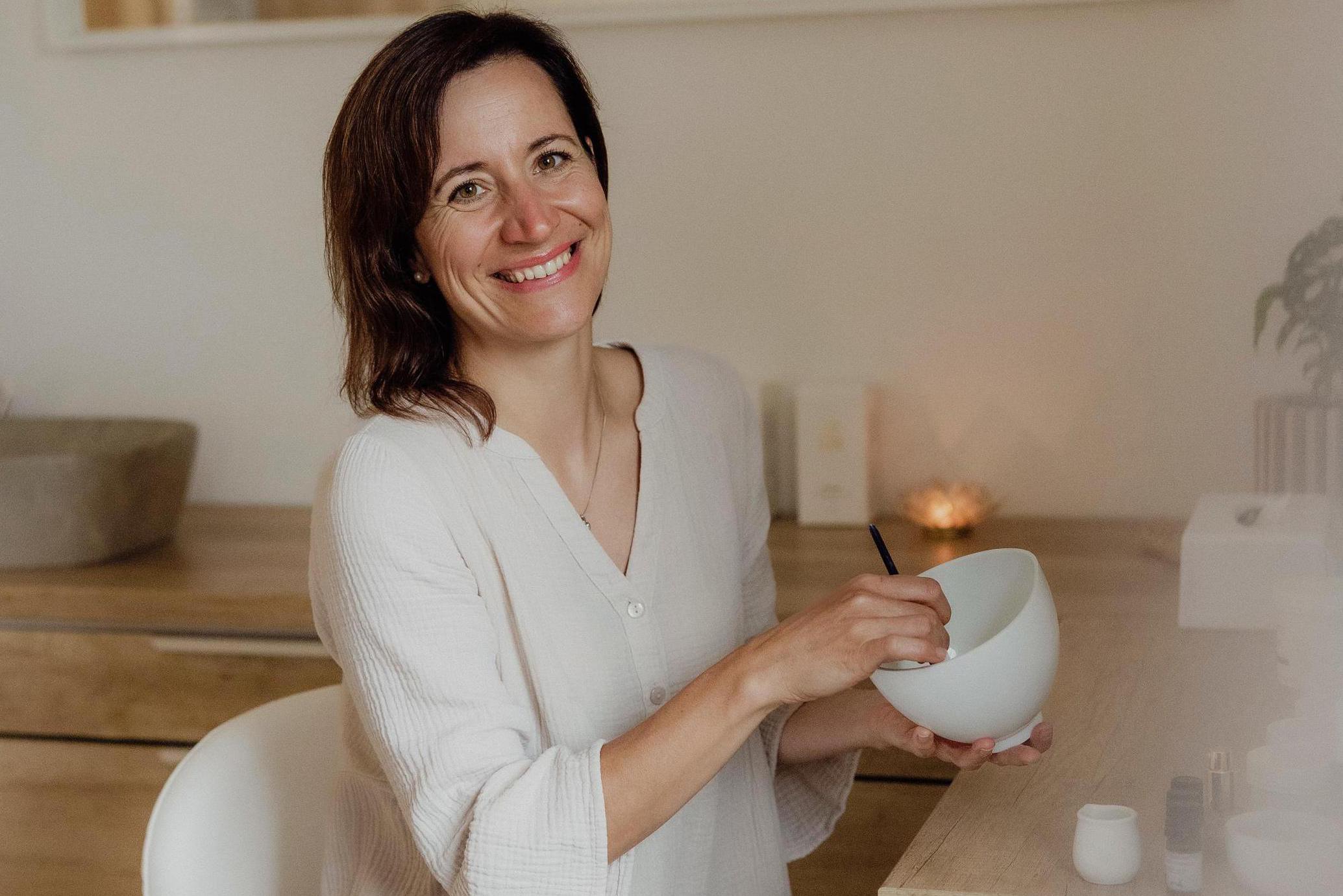 Kosmetika Ludmila Baďurová