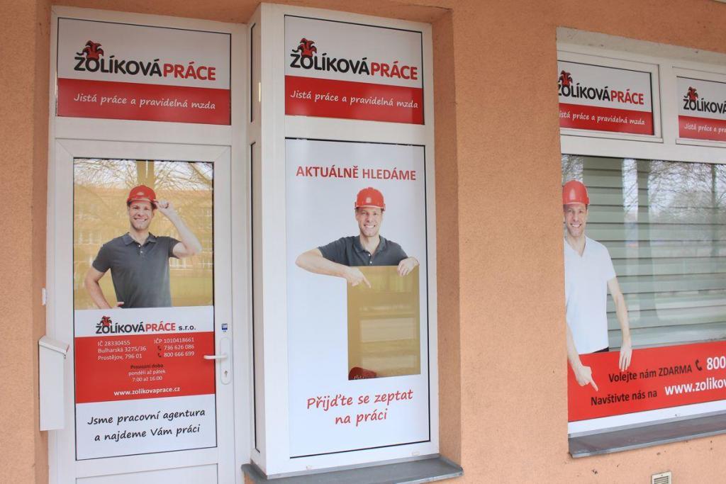 ŽOLÍKOVÁ PRÁCE s.r.o. foto 3