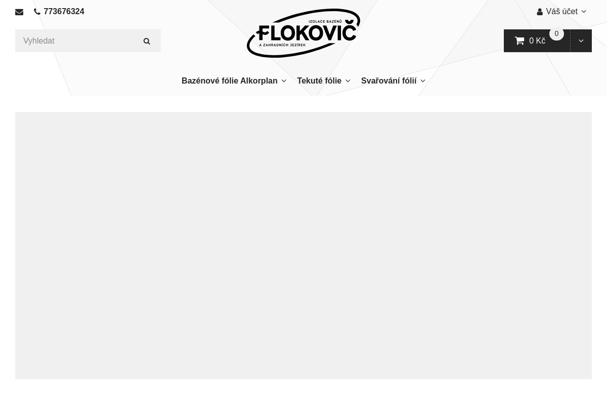 Bazenyflokovic.cz foto 1