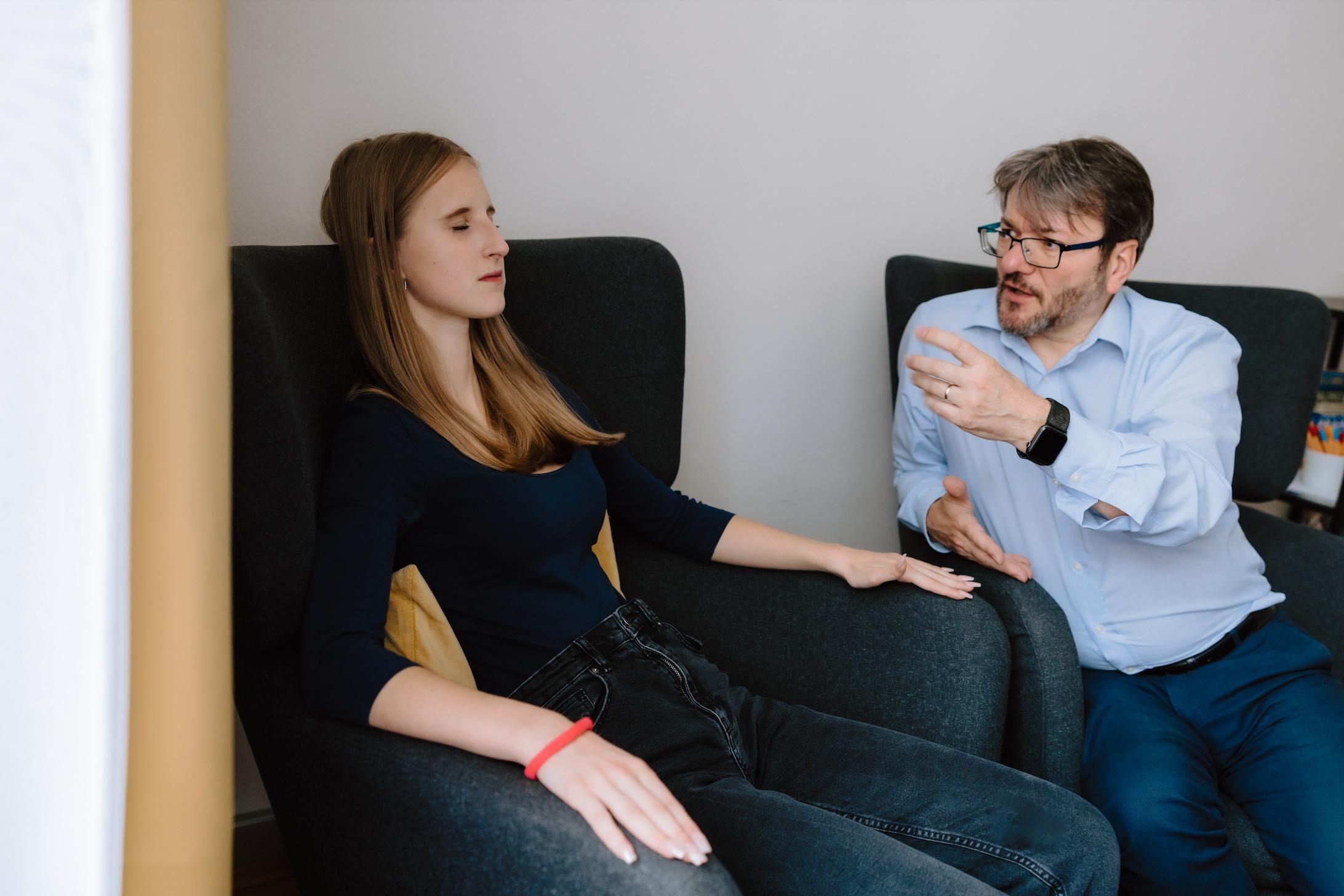 Bojím se, že selžu! Jak najít odvahu tam, kde ...