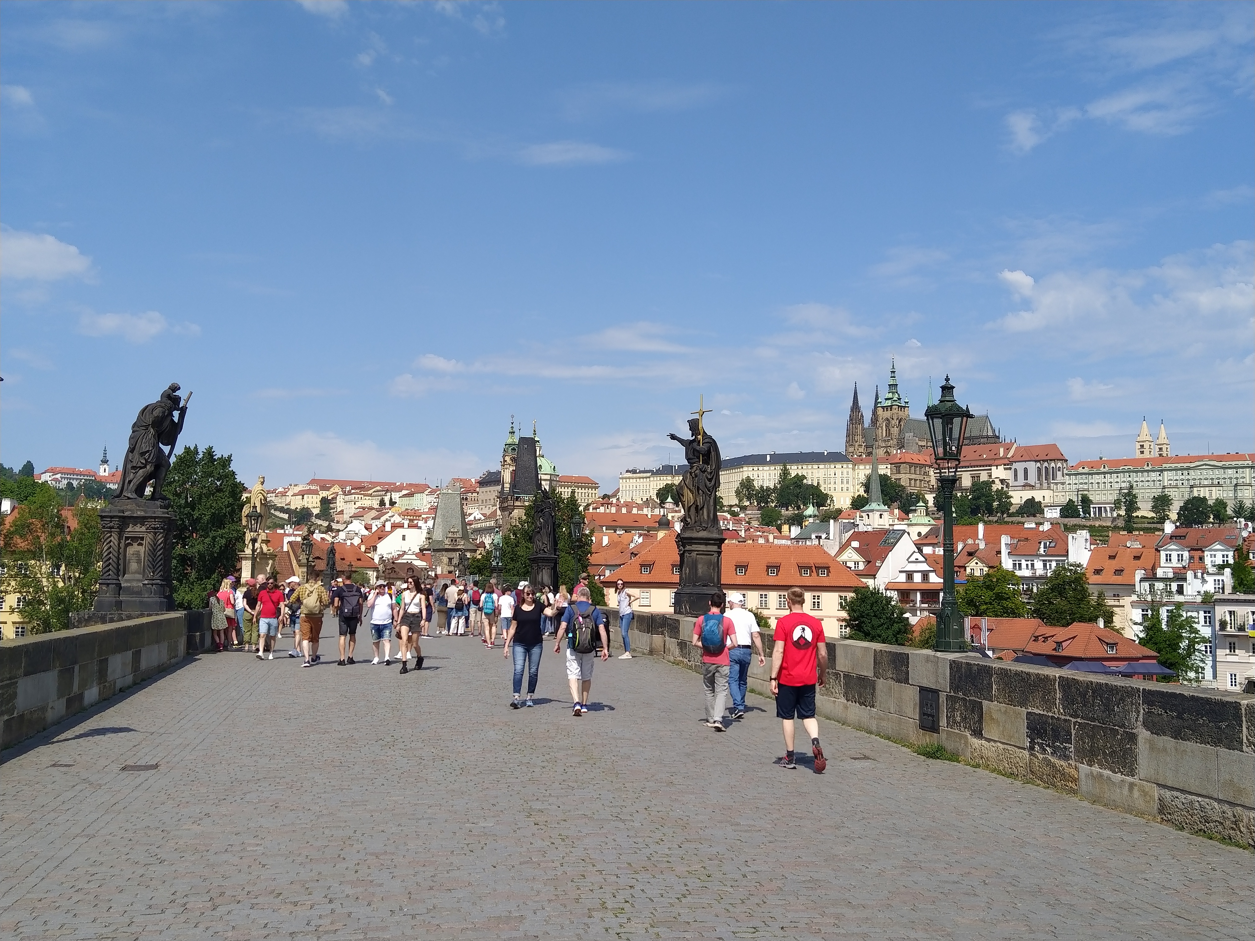Viaja a Praga foto 2