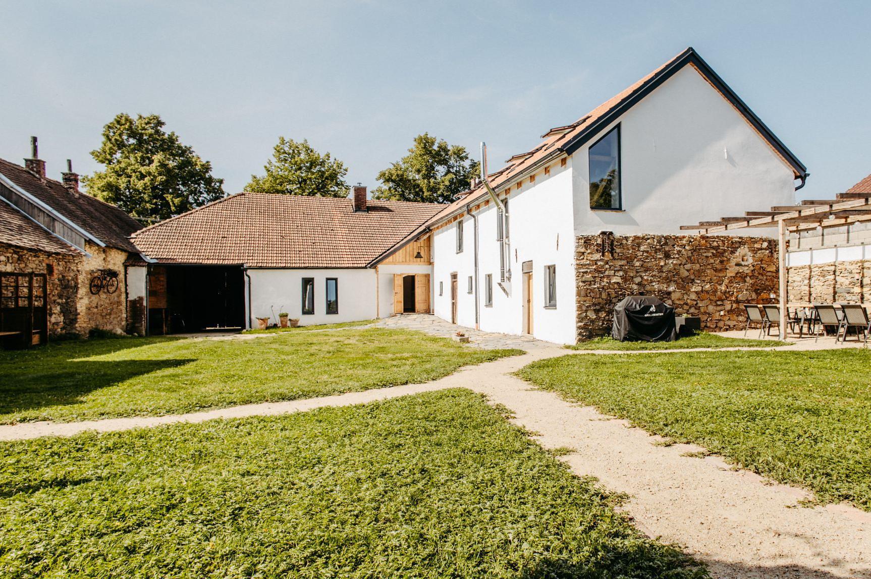 Statek Vilémov