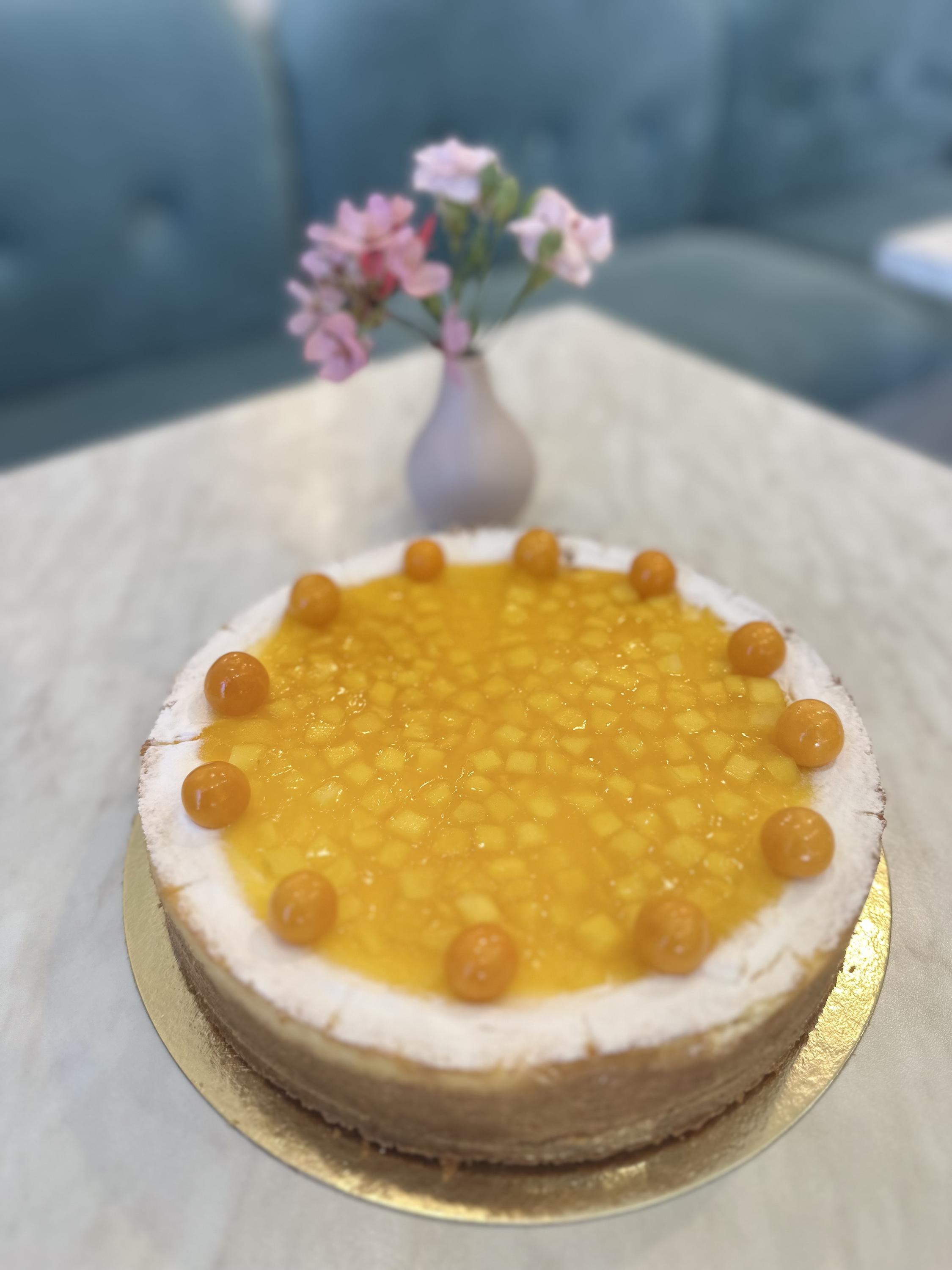 Cukrárna pod Sakurou foto 5