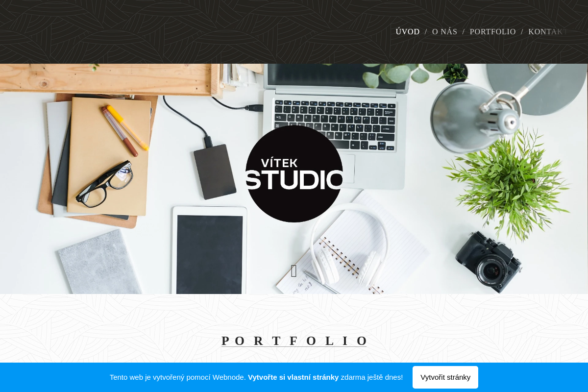 Vítek – grafické studio