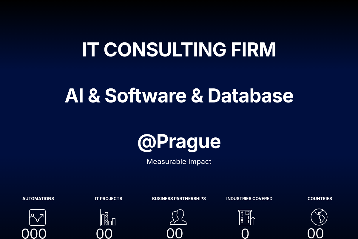 Buinsoft Technology, s.r.o.