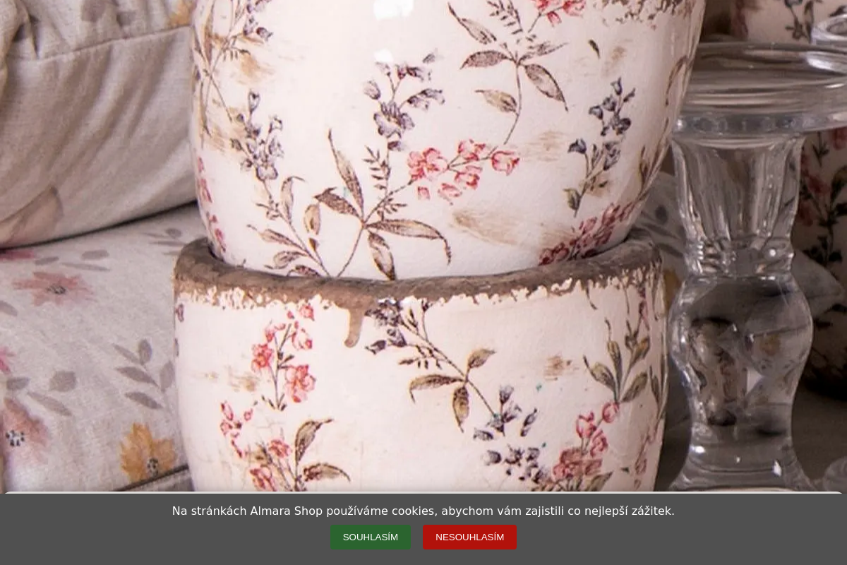 Almara Shop
