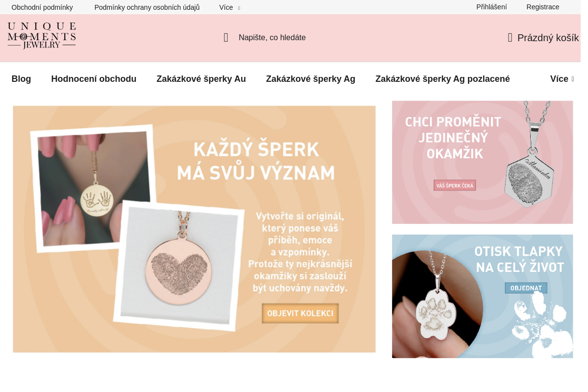 Uniquemoments.cz