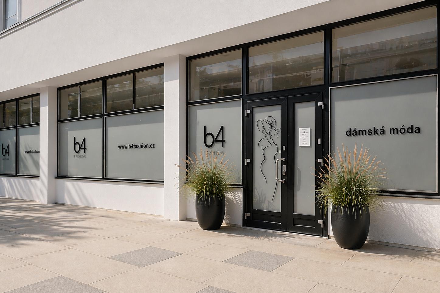B4fashion.cz foto 1