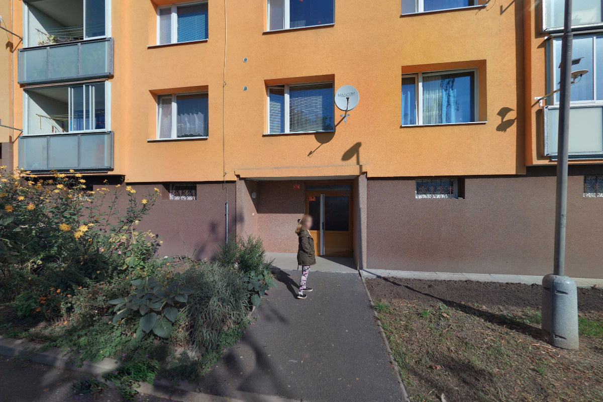 Instalatérské práce - Lukáš Bayerle