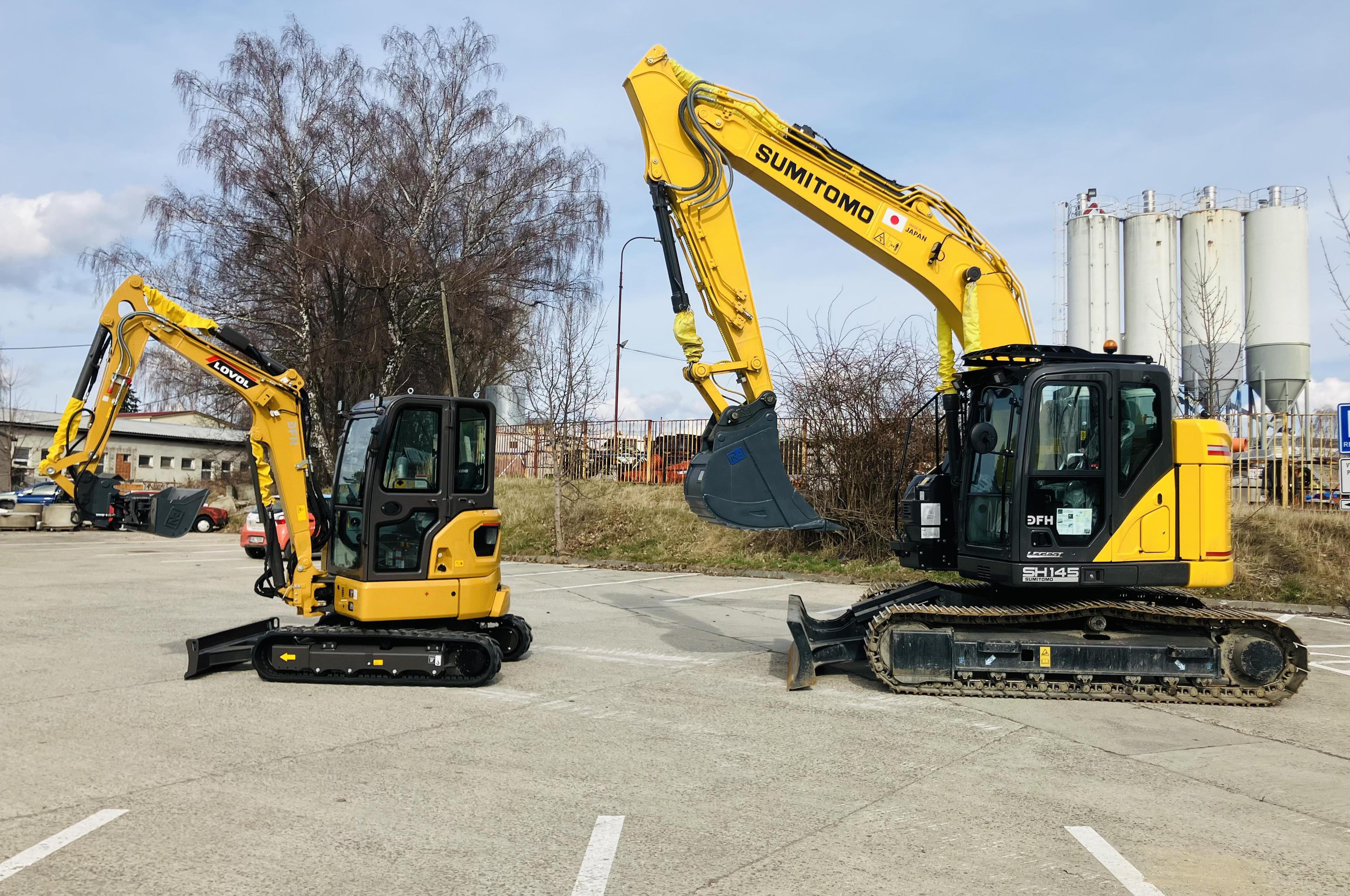 Vladimír Jůza Hydraulický servis