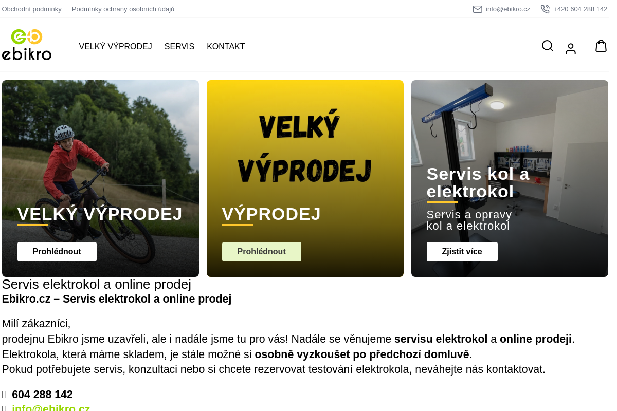 Ebikro