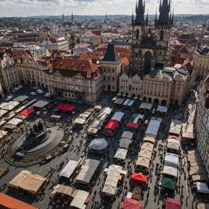 Organizátoři trhů a festivalů