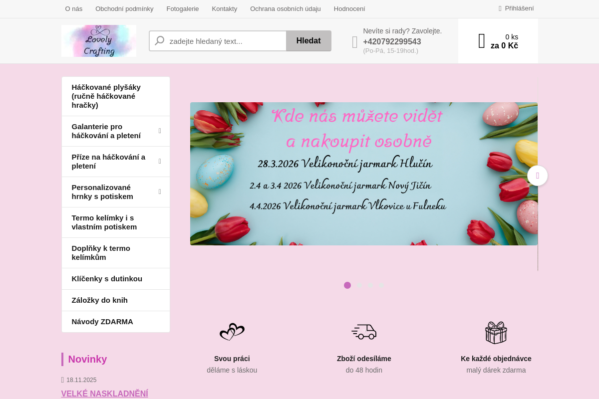 Lovelycrafting.cz