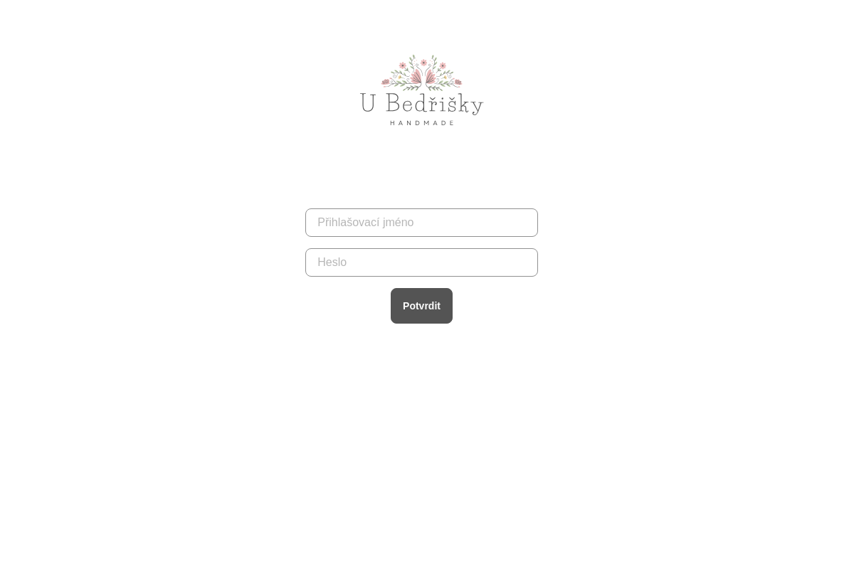 Ubedrisky.cz