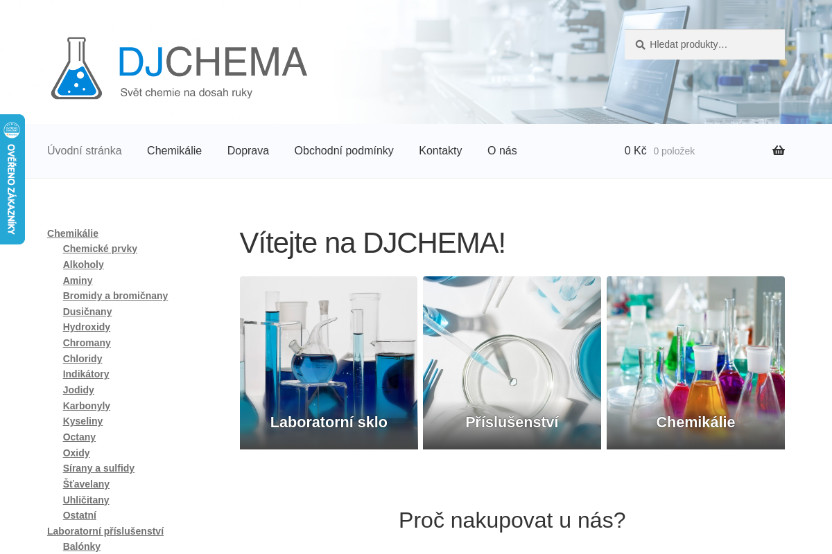 DJCHEMA