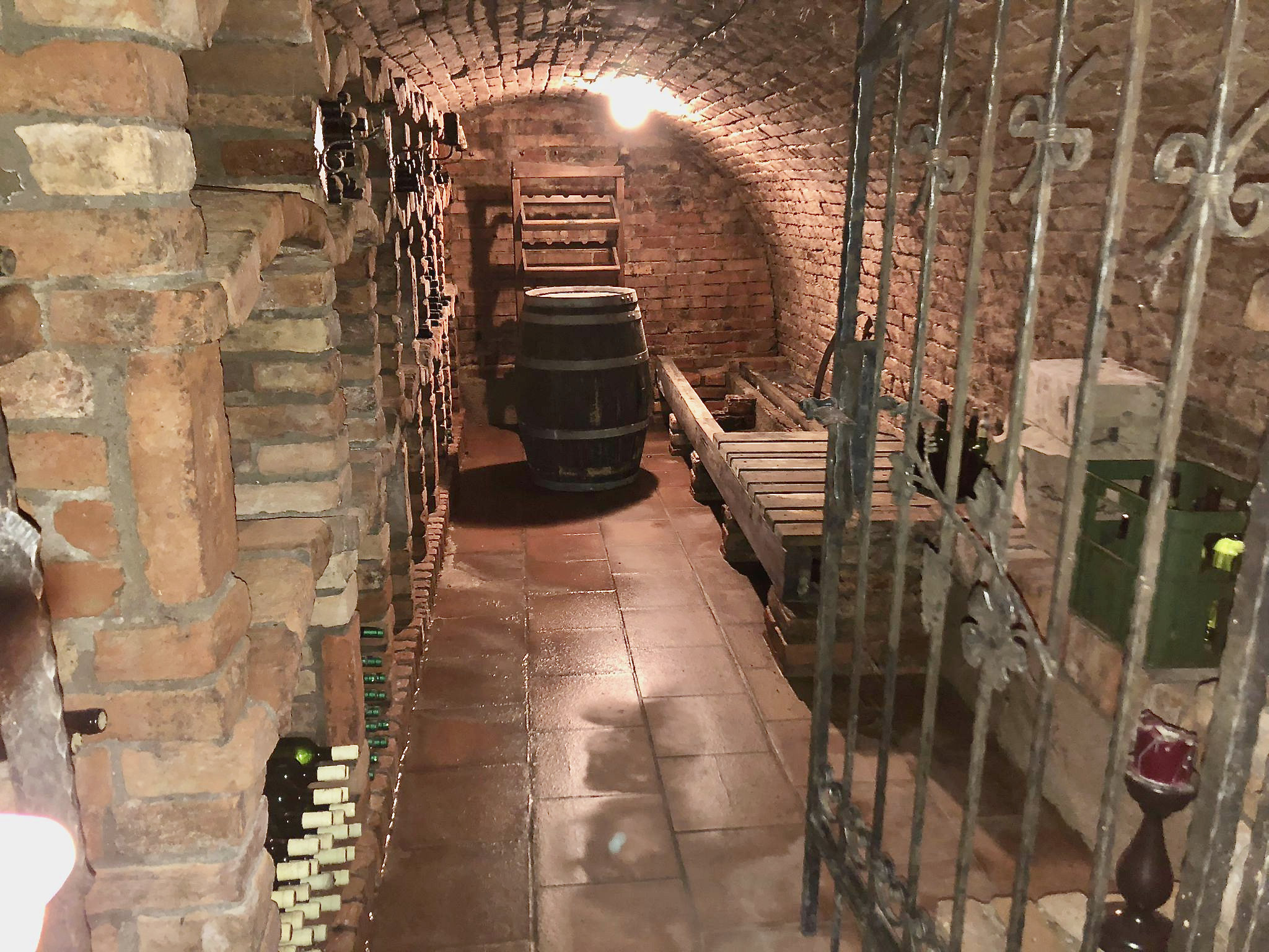 ARAWinery s.r.o. - Vinařství a ubytování ARA II foto 6