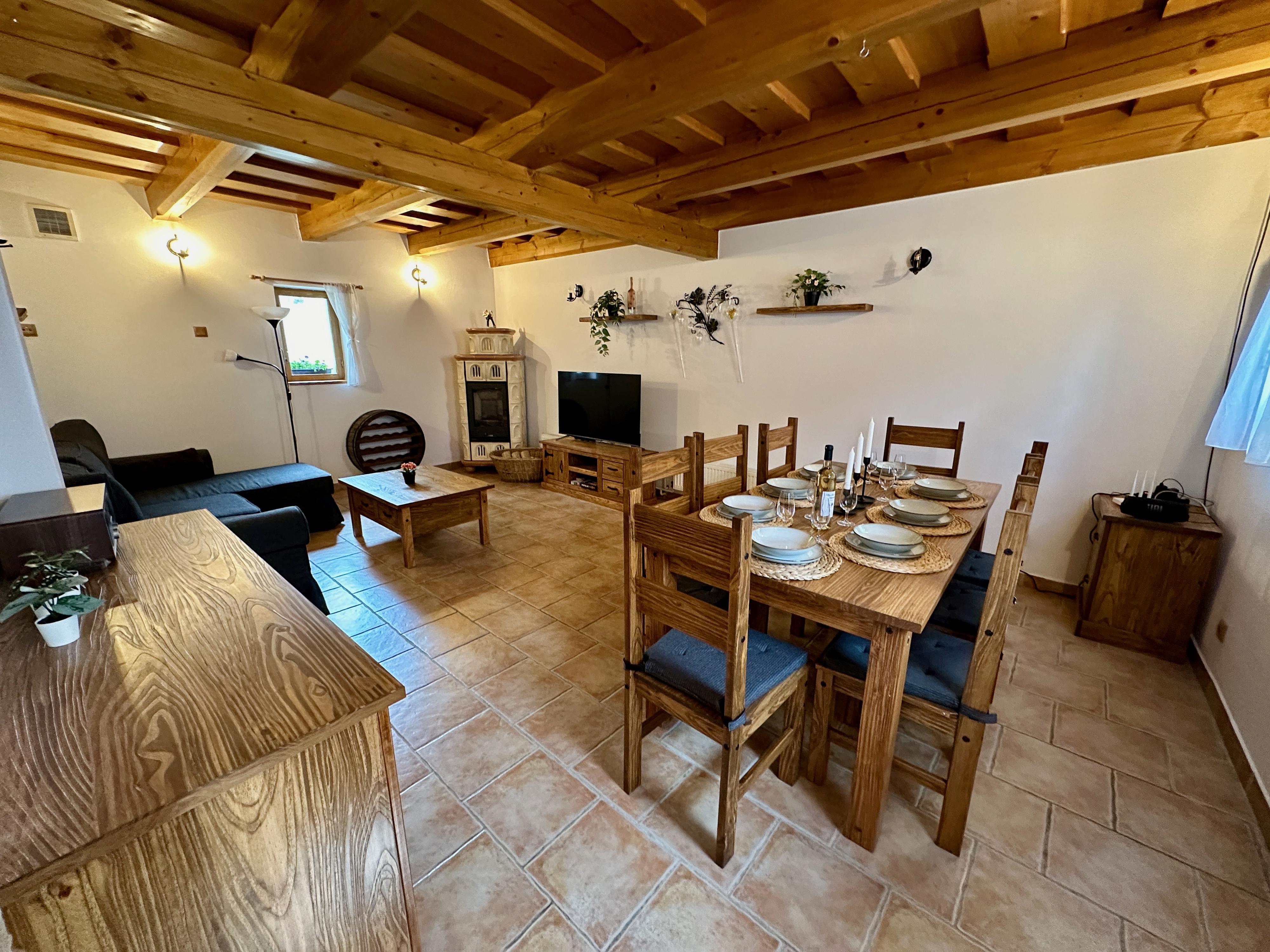 ARAWinery s.r.o. -  Vinařství a ubytování ARA II foto 3