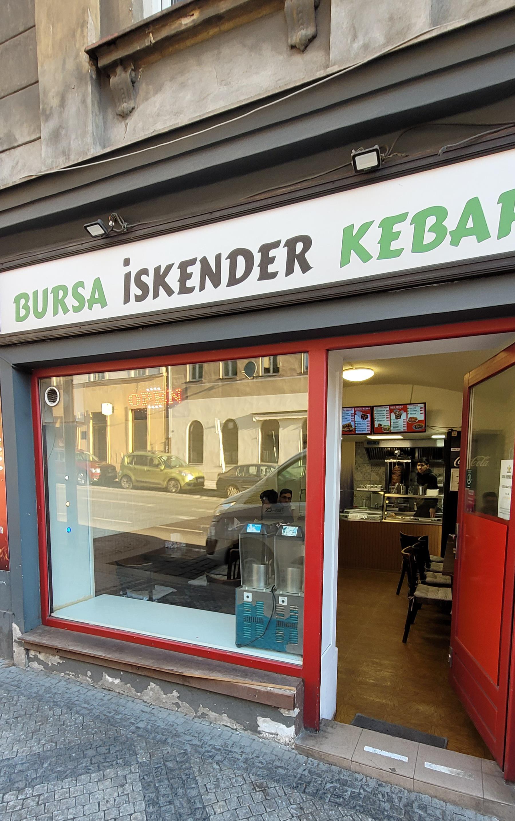 Bursa İskender Kebap foto 3