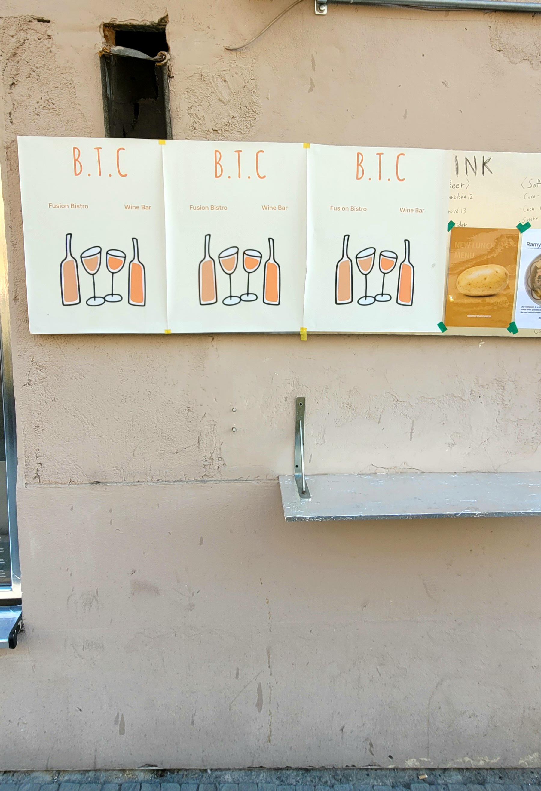 B.T.C - Better than clasico foto 5