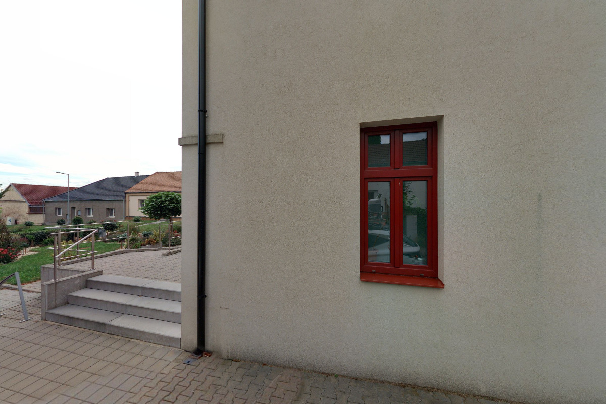 Hrabětice - obecní úřad foto 6