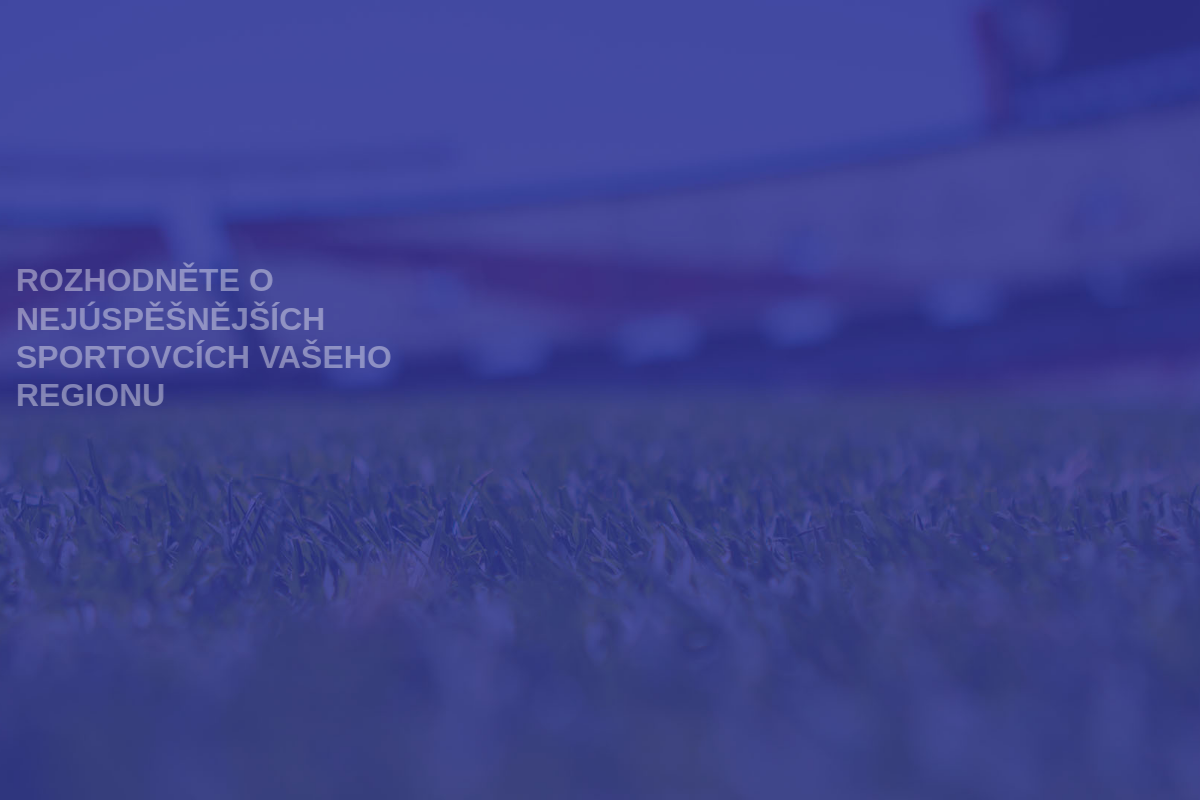 Nejúspěšnější sportovec roku