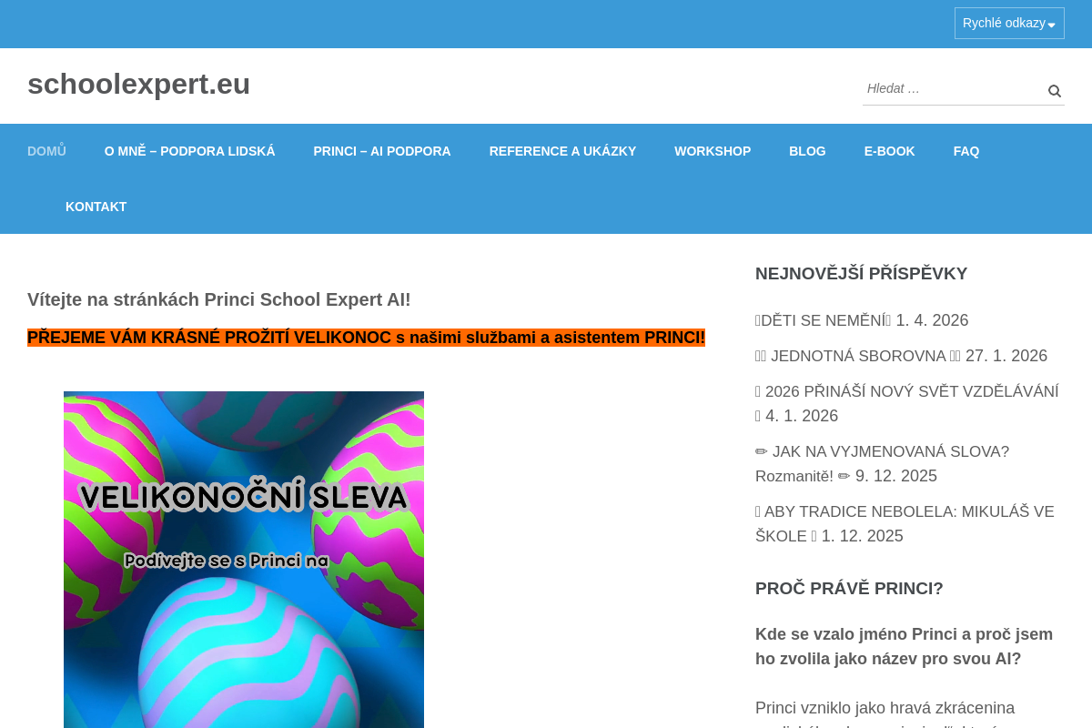 Schoolexpert.eu