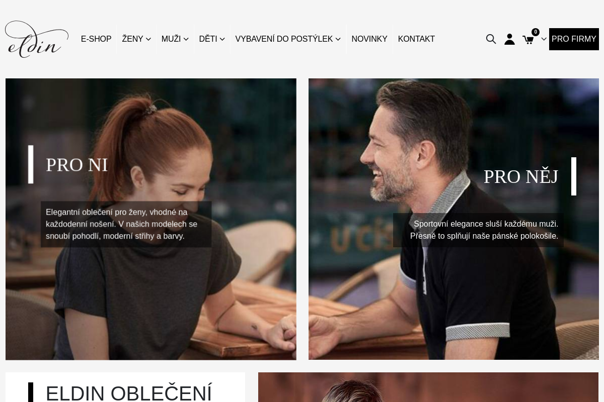 Eldin.cz