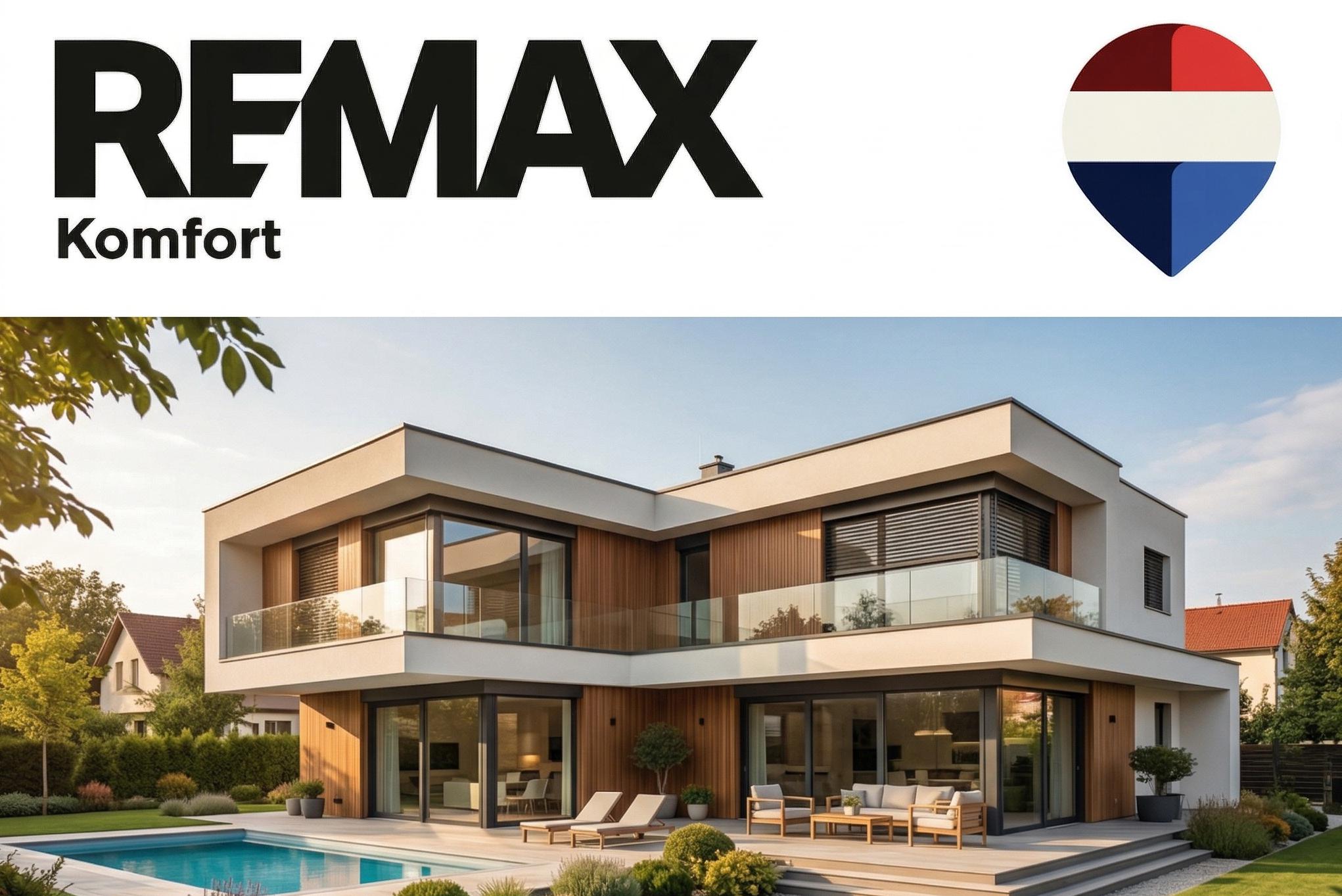 Pojďte si koupit nemovitost s námi