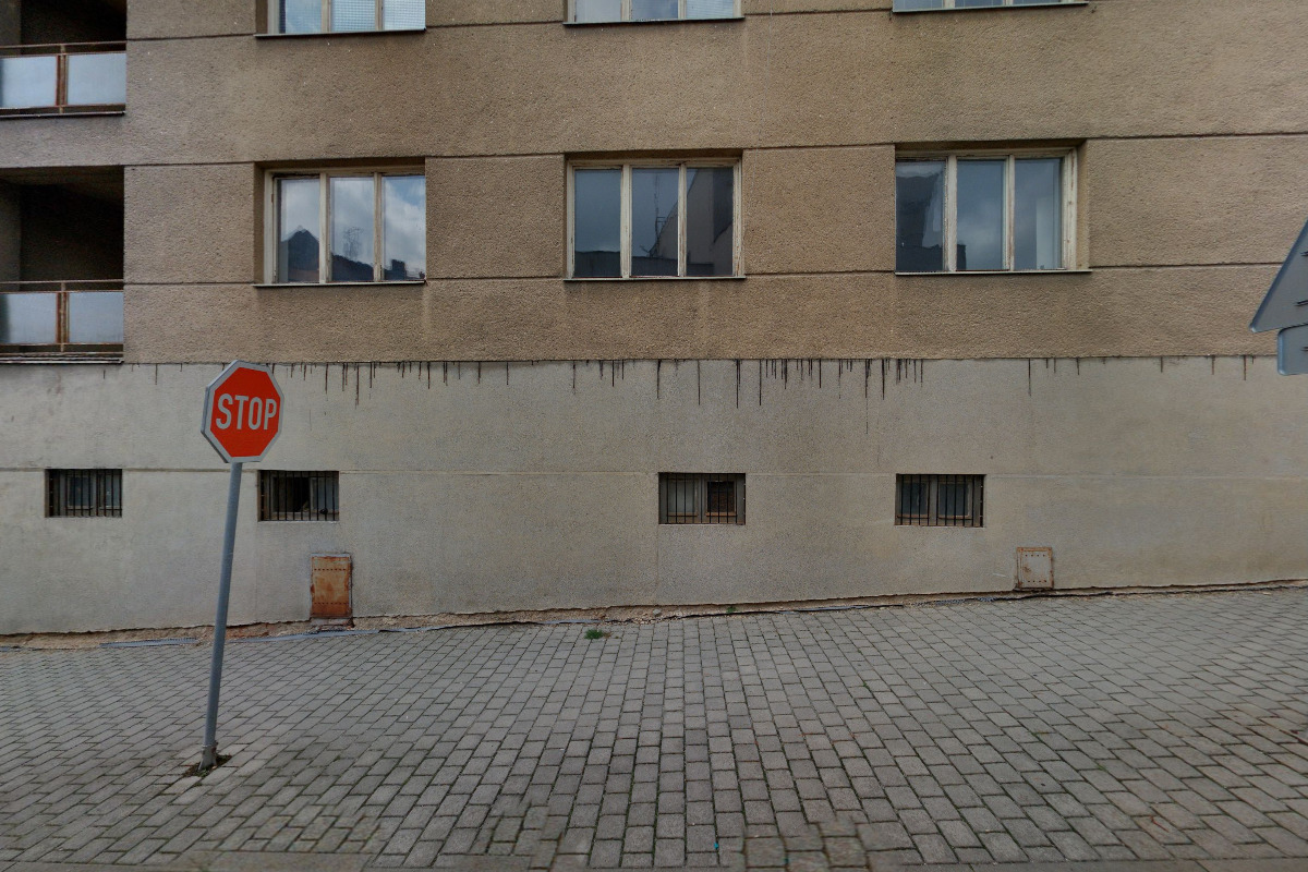 Městská knihovna Velká Bíteš