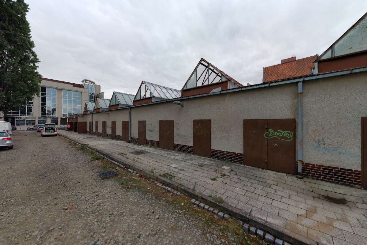 Farmářské trhy Prostějov